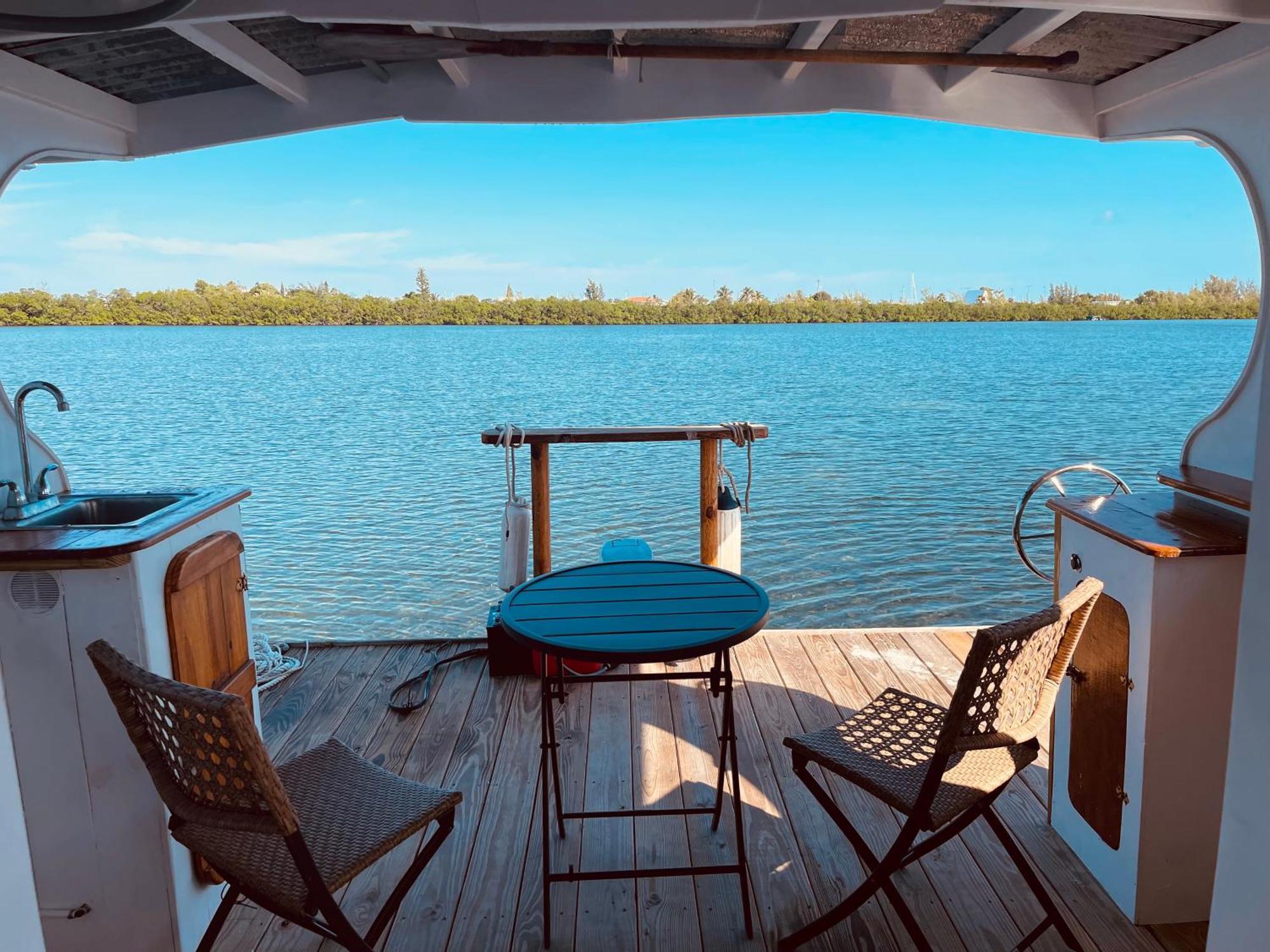A Slice Of Paradise In The Florida Keys Key West Eksteriør billede